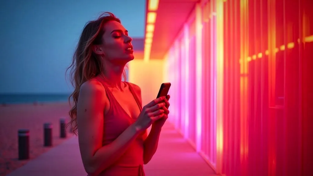 Exploring the Intersection of Android Apps and Wellness Movies for Mental Health