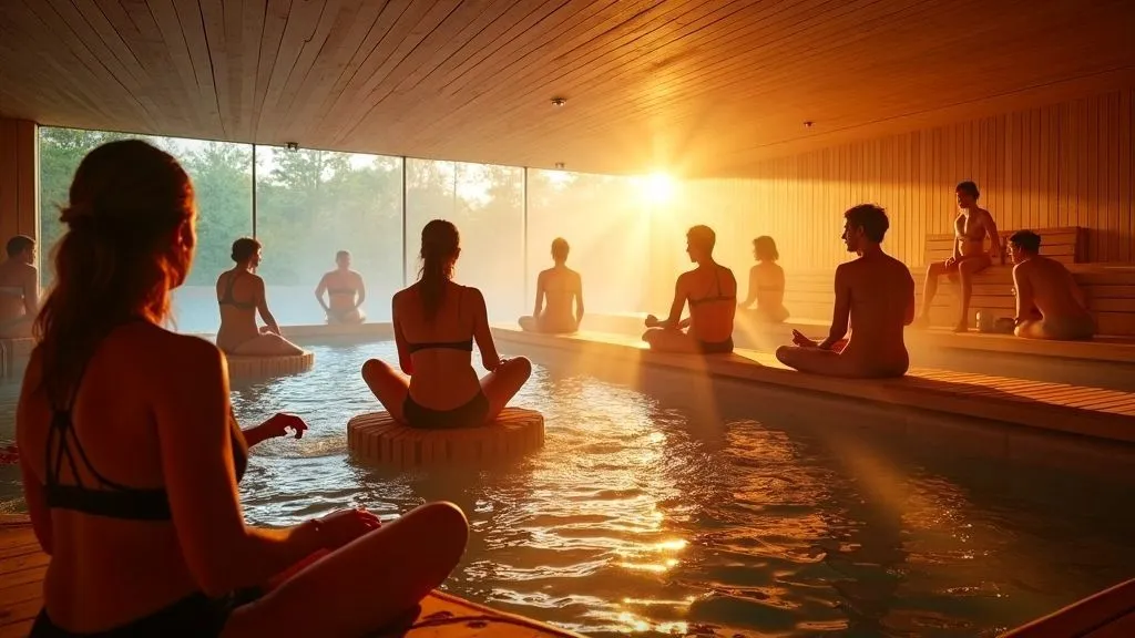 Discovering the Finnish Approach to Wellness: Nature, Sauna, and Balance